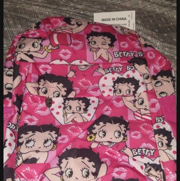 Backpack - Picture 5 of 6